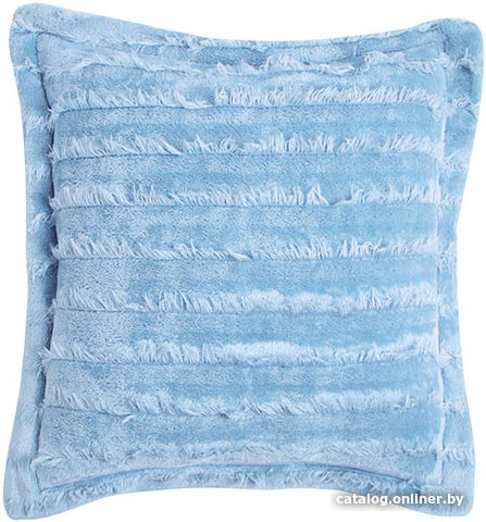 

Декоративная подушка Rivalli Лучиано 50x50 (aqua)