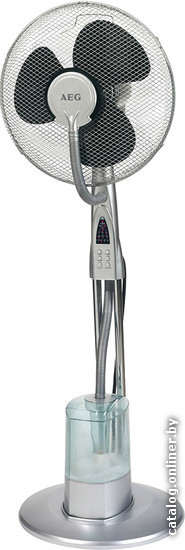 

Вентилятор AEG VL 5569 LB