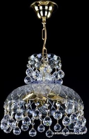 

Подвесная люстра ArtGlass Elaned Ii. Balls Ce