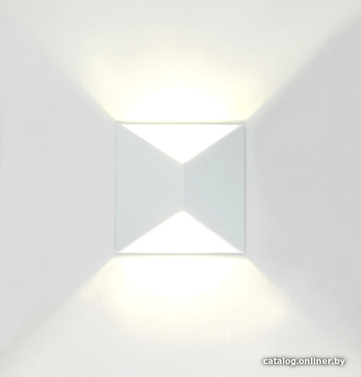 

Бра Imex IL.0014.0012 WH