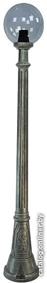 

Фонарный столб Fumagalli Globe 250 G25.158.000.BZE27