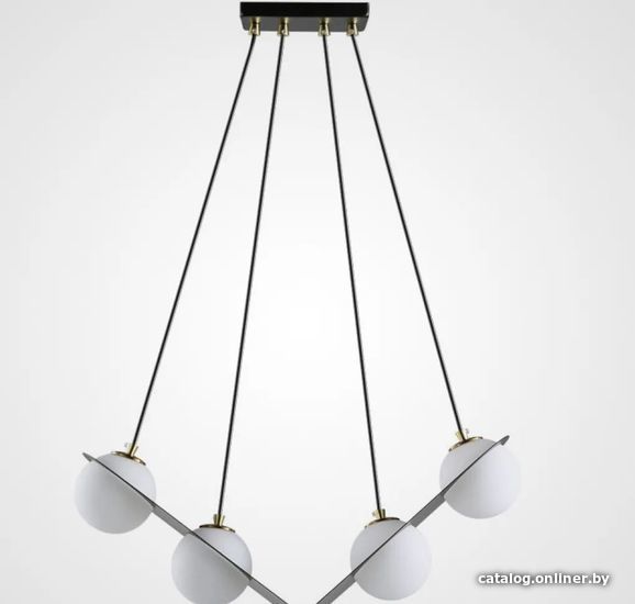 

Подвесная люстра ImperiumLoft ANGLE01 101301-26