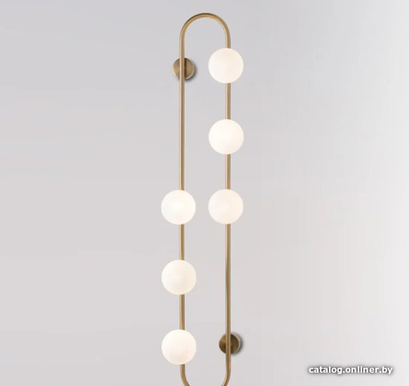 

Бра ImperiumLoft Hoop-wall01 213736-26
