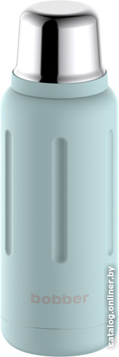 

Термос Bobber Flask 1 л (светло-голубой)