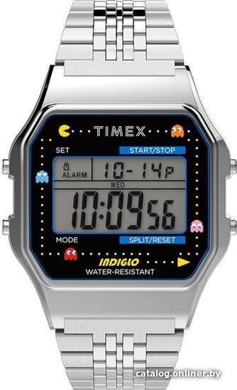 

Наручные часы Timex TW2U31900