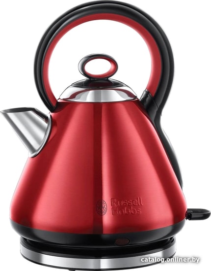 

Электрический чайник Russell Hobbs Legacy 21885-70