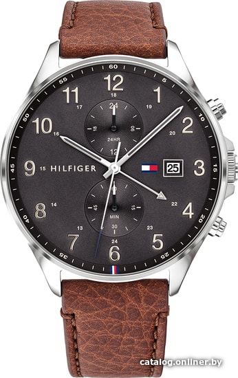 

Наручные часы Tommy Hilfiger 1791710