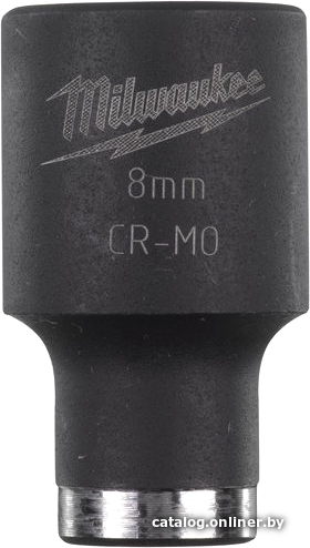 

Головка слесарная Milwaukee 4932478008
