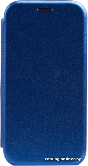

Чехол для телефона EXPERTS Winshell Book для Samsung Galaxy A51 (синий)