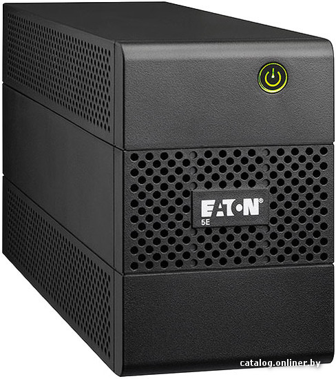 

Источник бесперебойного питания Eaton 5E DIN 650VA (5E650iDIN)