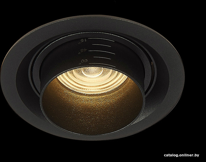 

Точечный светильник ST Luce Zoom ST701.438.12