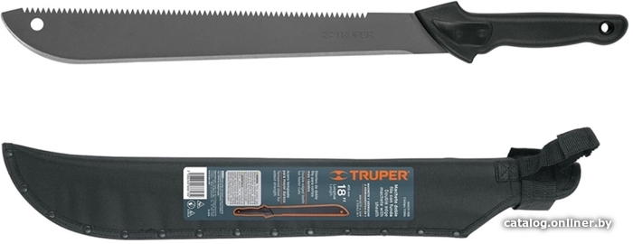 

Мачете Truper MACH-18B 11386