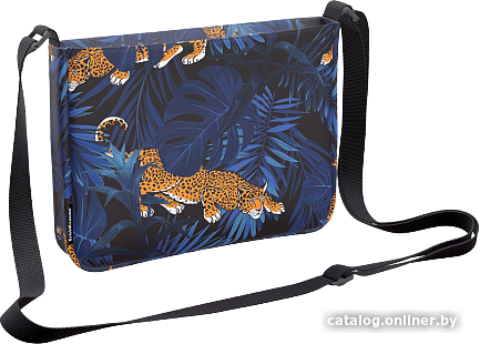 

Сумка Erich Krause Mini Hidden Leopard 51995