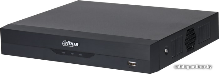 

Гибридный видеорегистратор Dahua DH-XVR5108HS-4KL-I2