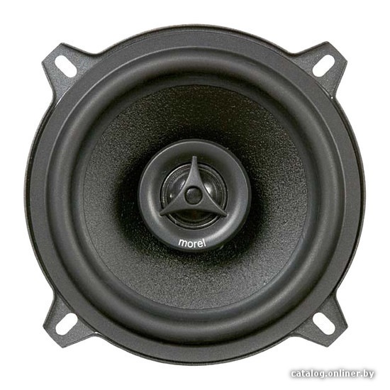 

Коаксиальная АС Morel Maximo Coax 5