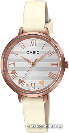 

Наручные часы Casio LTP-E160RL-7A