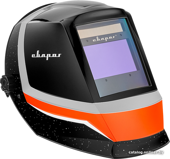 

Сварочная маска Сварог Tech C50i Ультра True Color Plus