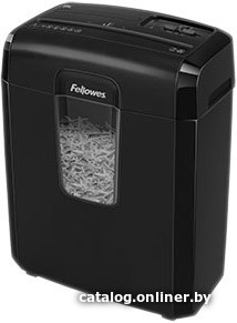 

Шредер Fellowes 8C [46896]