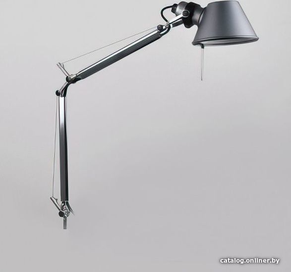 

Основание/каркас Artemide Tolomeo Micro 9Вт K A010300