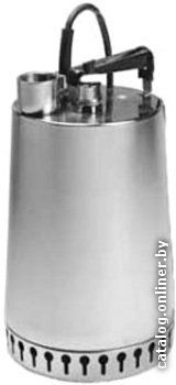 

Дренажный насос Grundfos Unilift AP 12.40.08.1