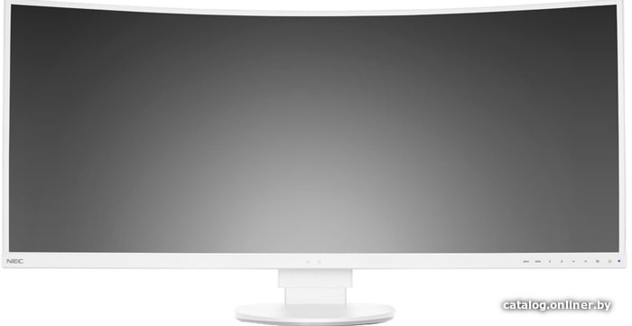 

Монитор NEC MultiSync EX341R-WT