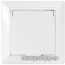 

Розетка Bylectrica РС16-312 (белый)