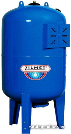 

Гидроаккумулятор ZILMET Ultra-Pro 300 V [1100030004]