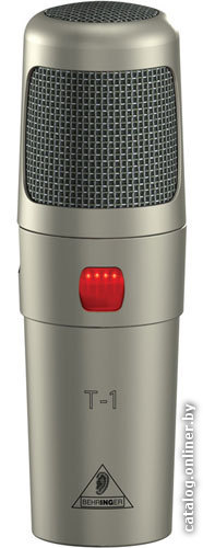 

Микрофон Behringer T-1