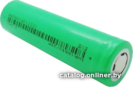 

Аккумулятор Eve 18650 2500mAh ICR18650/25P