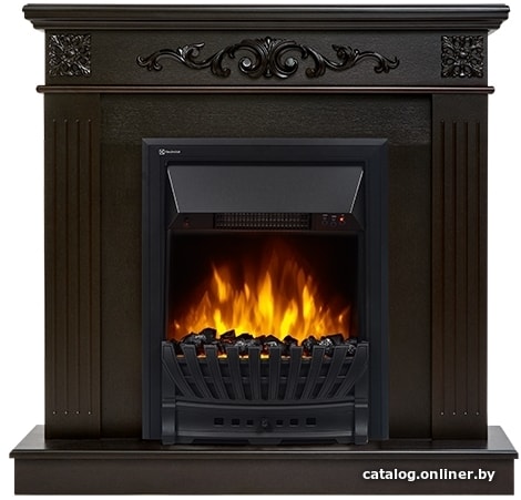 

Портал Firelight Noce Classic (шпон венге)