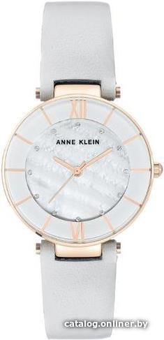 

Наручные часы Anne Klein 3272RGLG