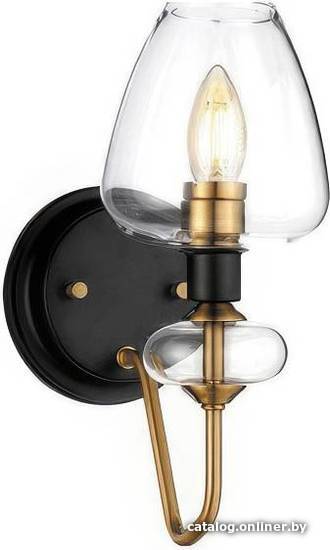 

Бра Elstead Lighting Armand DL-ARMAND1-AB