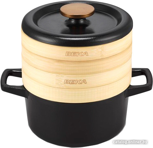 

Пароварка Beka Nori 15149204