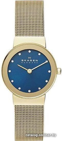 

Наручные часы Skagen SKW2182