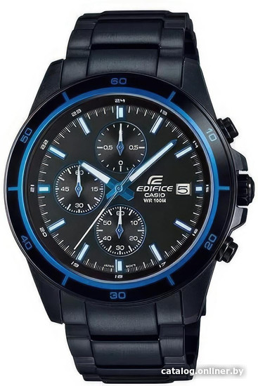 

Наручные часы Casio EFR-526BK-1A2