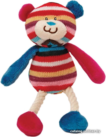 

Игрушка для собак Rosewood Mister Twister Tilly Teddy 39021