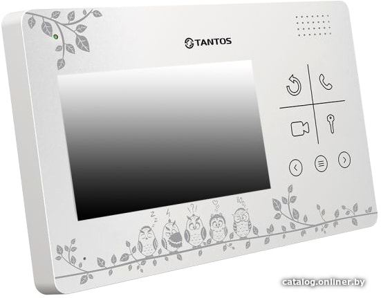 

Монитор Tantos Lilu LE Совы