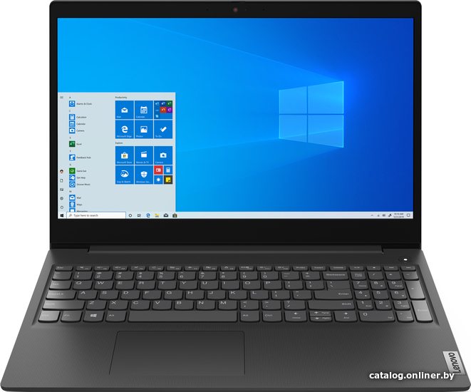 

Ноутбук Lenovo IdeaPad 3 15ADA05 81W1016LRK