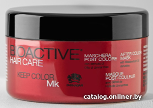

Farmagan Bioactive Keep Color Mask 500 мл