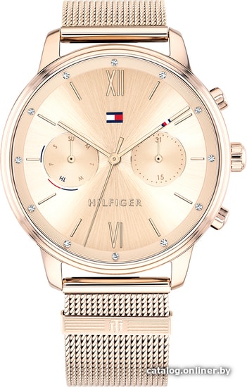 

Наручные часы Tommy Hilfiger 1782303