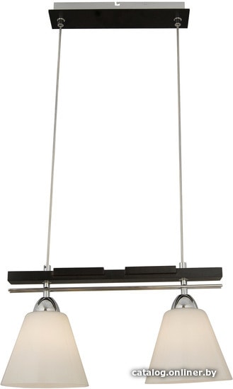 

Подвесная люстра Sfera-sveta 85595/2P WENGUE+CH