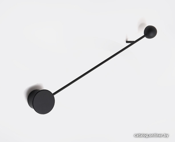 

Бра Italline IT03-1435 black