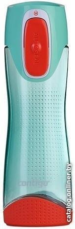 

Бутылка для воды Contigo Swish Seagrove