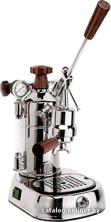 

Леверная кофеварка La Pavoni PROFESSIONAL