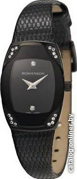 

Наручные часы Romanson Giselle RL4204QLB(BK)BK