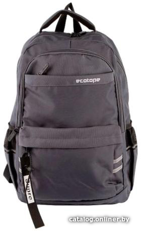 

Дорожный рюкзак Ecotope 369-S202-NAV
