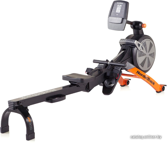 

Гребной тренажер NordicTrack RX800 Rower