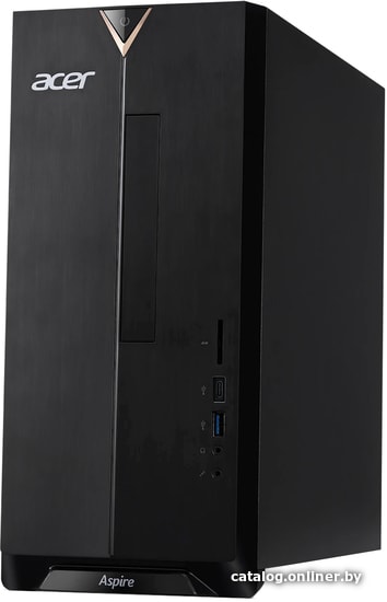

Компьютер Acer Aspire TC-895 DT.BETER.00C
