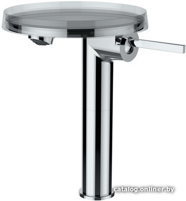 

Смеситель Laufen Kartell 3113380041101
