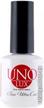 

Основа Uno Lux Ultra Care 15 мл